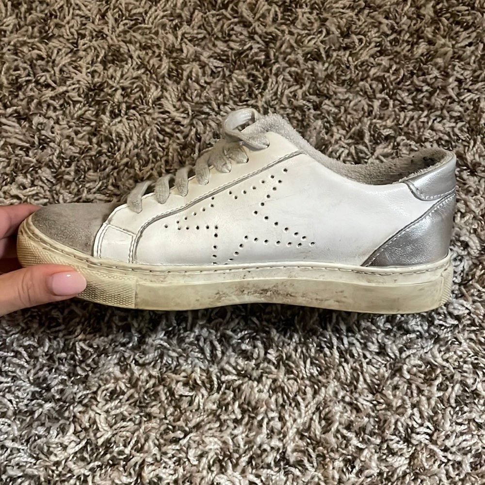 Steve Madden Reza Sneakers